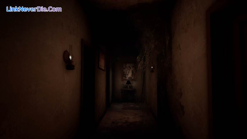 Hình ảnh trong game Pamali: Indonesian Folklore Horror (screenshot) Hình ảnh trong game Pamali: Indonesian Folklore Horror (screenshot)