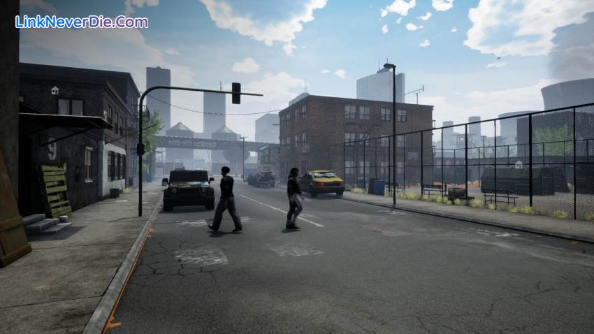 Hình ảnh trong game Drug Dealer Simulator (screenshot) Hình ảnh trong game Drug Dealer Simulator (screenshot)