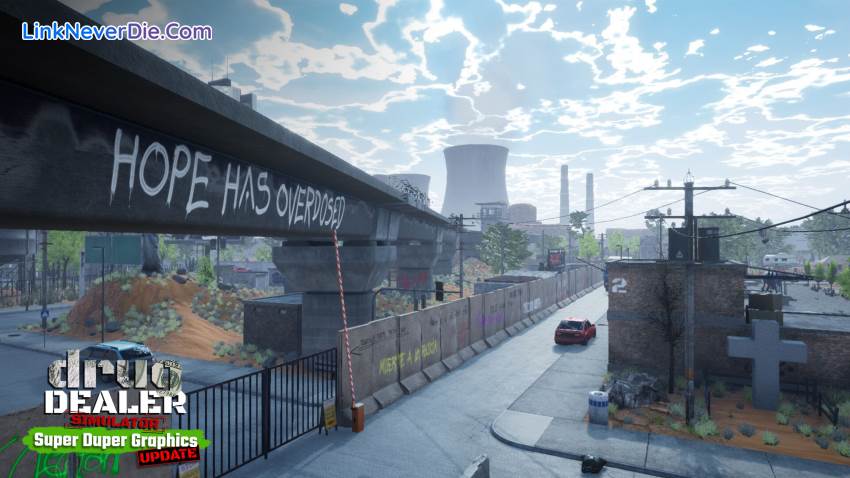 Hình ảnh trong game Drug Dealer Simulator (screenshot) Hình ảnh trong game Drug Dealer Simulator (screenshot)