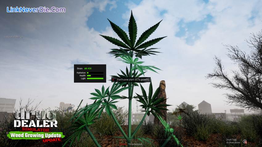 Hình ảnh trong game Drug Dealer Simulator (screenshot) Hình ảnh trong game Drug Dealer Simulator (screenshot)