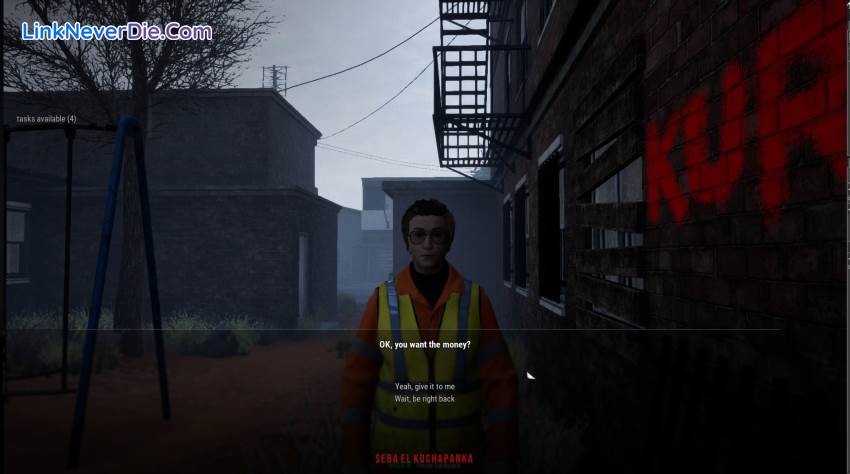 Hình ảnh trong game Drug Dealer Simulator (screenshot) Hình ảnh trong game Drug Dealer Simulator (screenshot)