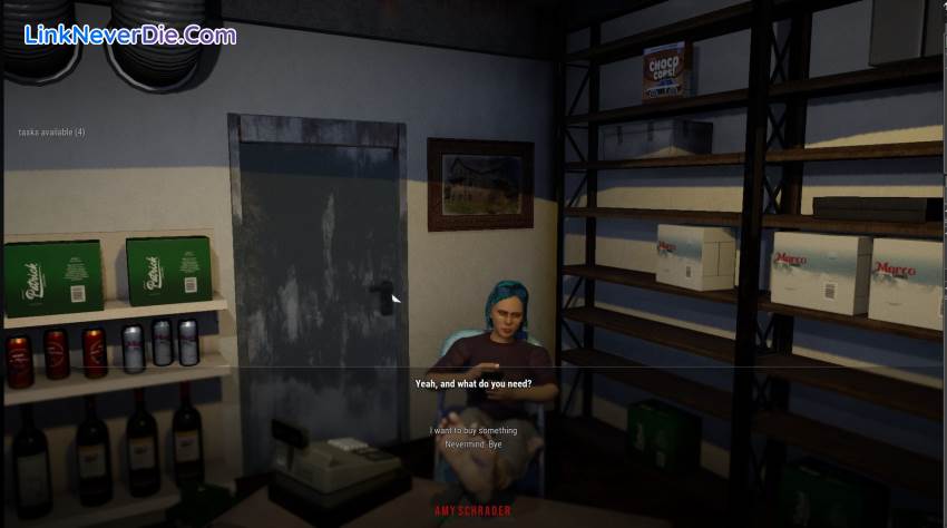 Hình ảnh trong game Drug Dealer Simulator (screenshot) Hình ảnh trong game Drug Dealer Simulator (screenshot)