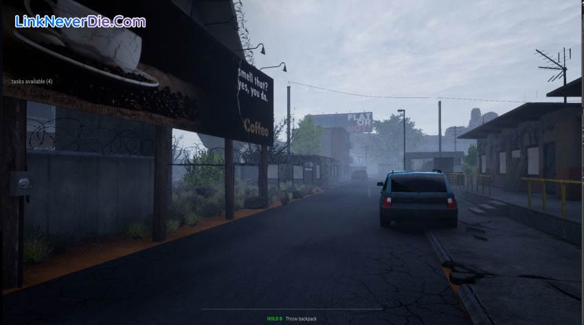 Hình ảnh trong game Drug Dealer Simulator (screenshot) Hình ảnh trong game Drug Dealer Simulator (screenshot)