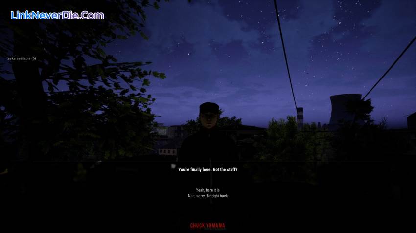 Hình ảnh trong game Drug Dealer Simulator (screenshot) Hình ảnh trong game Drug Dealer Simulator (screenshot)