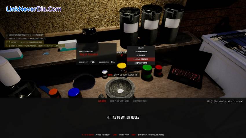 Hình ảnh trong game Drug Dealer Simulator (screenshot) Hình ảnh trong game Drug Dealer Simulator (screenshot)
