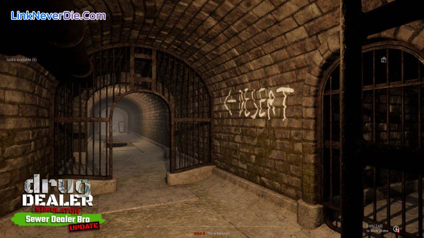 Hình ảnh trong game Drug Dealer Simulator (screenshot) Hình ảnh trong game Drug Dealer Simulator (screenshot)