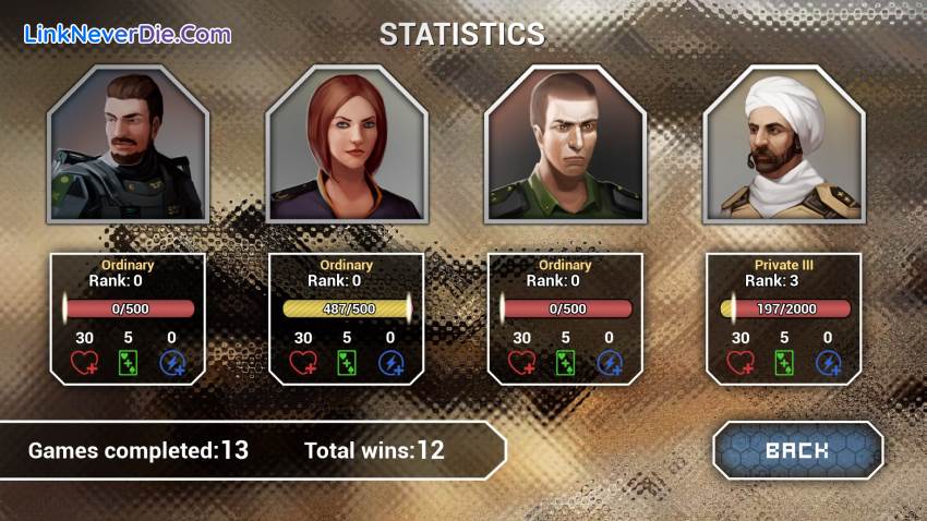 Hình ảnh trong game AXYOS: Battlecards (screenshot) Hình ảnh trong game AXYOS: Battlecards (screenshot)