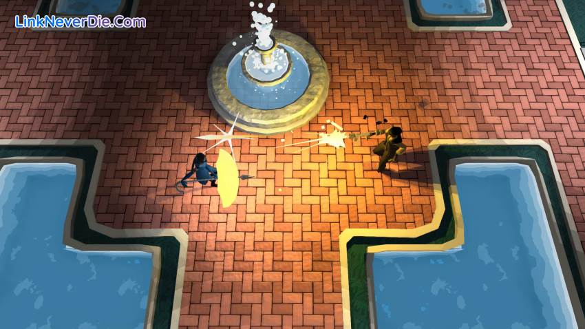 Hình ảnh trong game AT SUNDOWN: Shots in the Dark (screenshot) Hình ảnh trong game AT SUNDOWN: Shots in the Dark (screenshot)