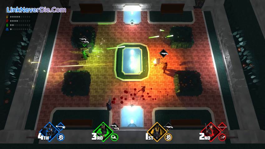 Hình ảnh trong game AT SUNDOWN: Shots in the Dark (screenshot) Hình ảnh trong game AT SUNDOWN: Shots in the Dark (screenshot)