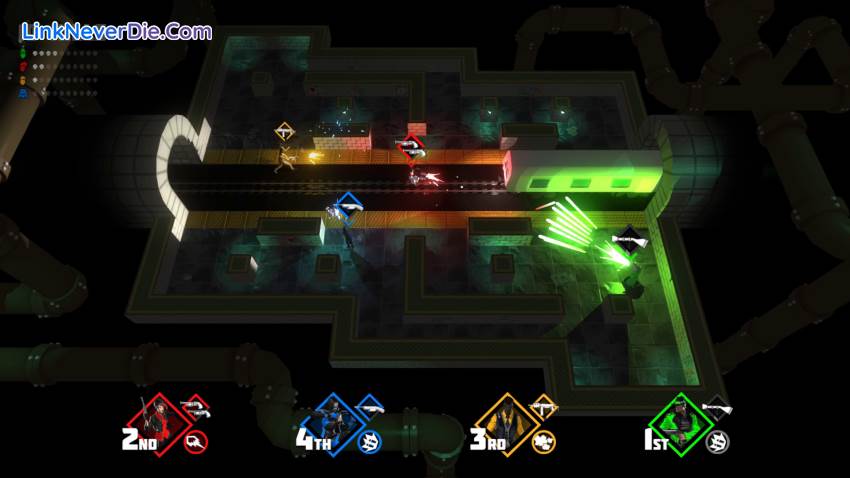 Hình ảnh trong game AT SUNDOWN: Shots in the Dark (screenshot) Hình ảnh trong game AT SUNDOWN: Shots in the Dark (screenshot)