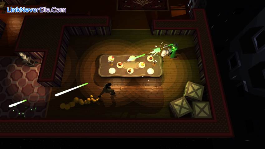 Hình ảnh trong game AT SUNDOWN: Shots in the Dark (screenshot) Hình ảnh trong game AT SUNDOWN: Shots in the Dark (screenshot)