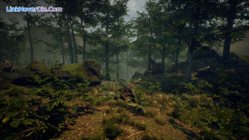Hình ảnh trong game Folklore Hunter (screenshot) Hình ảnh trong game Folklore Hunter (screenshot)