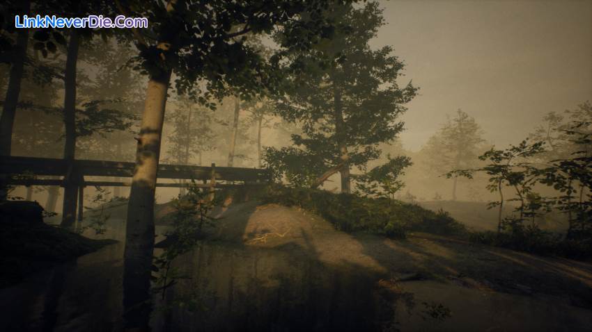 Hình ảnh trong game Folklore Hunter (screenshot) Hình ảnh trong game Folklore Hunter (screenshot)