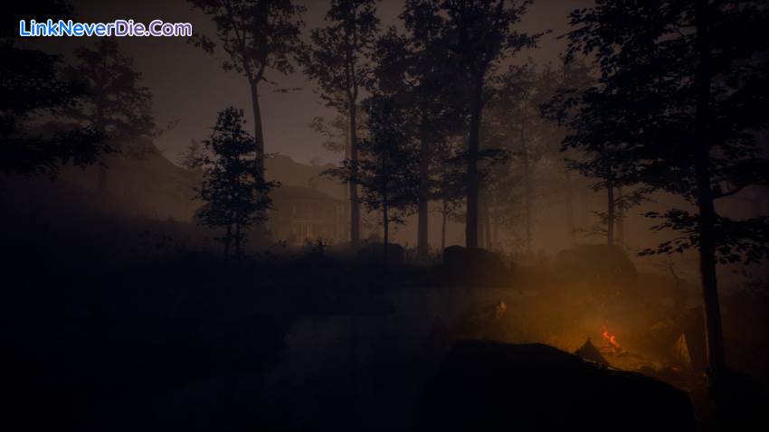 Hình ảnh trong game Folklore Hunter (screenshot) Hình ảnh trong game Folklore Hunter (screenshot)