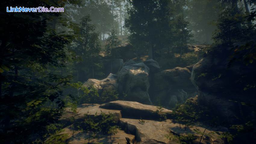 Hình ảnh trong game Folklore Hunter (screenshot) Hình ảnh trong game Folklore Hunter (screenshot)