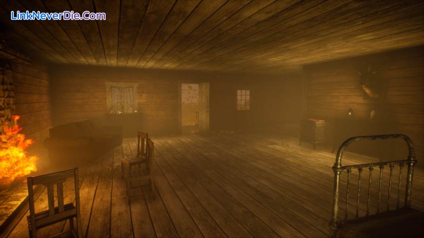 Hình ảnh trong game Folklore Hunter (screenshot) Hình ảnh trong game Folklore Hunter (screenshot)