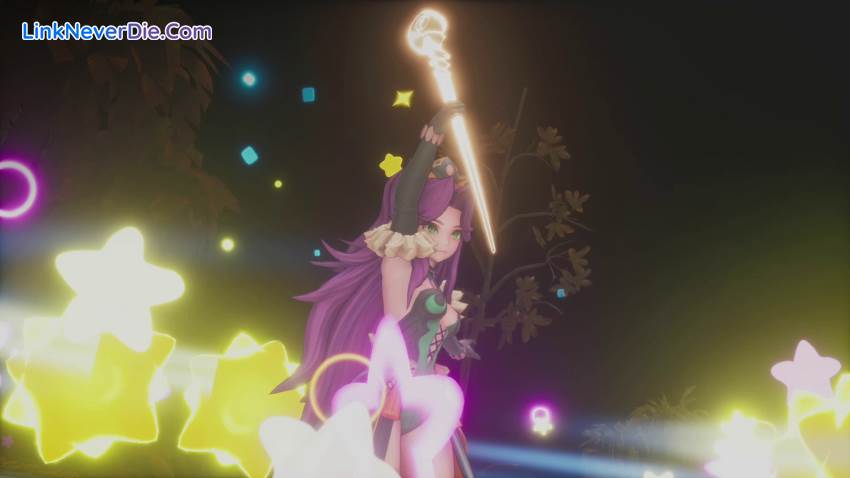 Hình ảnh trong game Trials of Mana (screenshot) Hình ảnh trong game Trials of Mana (screenshot)