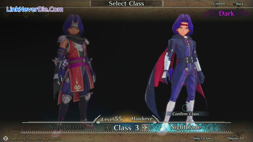 Hình ảnh trong game Trials of Mana (screenshot) Hình ảnh trong game Trials of Mana (screenshot)