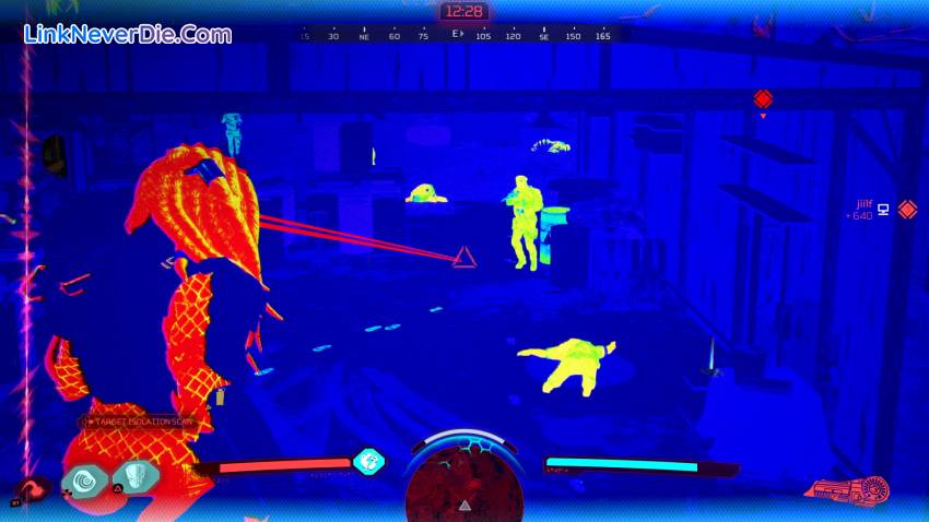 Hình ảnh trong game Predator: Hunting Grounds (screenshot) Hình ảnh trong game Predator: Hunting Grounds (screenshot)