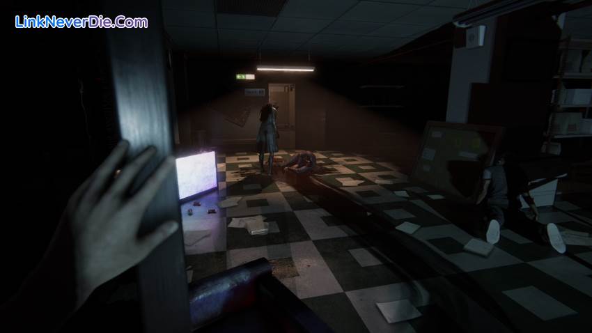 Hình ảnh trong game Follia - Dear father (screenshot) Hình ảnh trong game Follia - Dear father (screenshot)