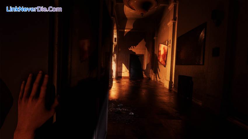 Hình ảnh trong game Follia - Dear father (screenshot) Hình ảnh trong game Follia - Dear father (screenshot)