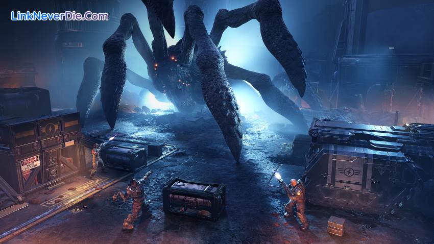 Hình ảnh trong game Gears Tactics (screenshot) Hình ảnh trong game Gears Tactics (screenshot)