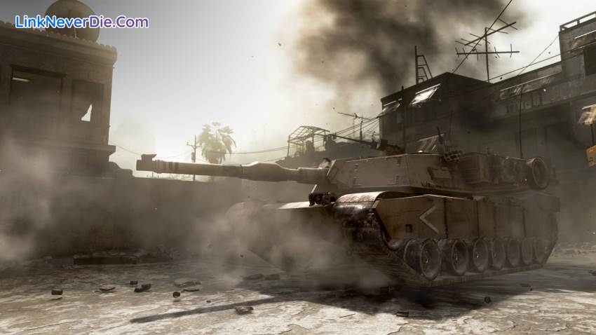 Hình ảnh trong game Call of Duty: Modern Warfare 2 Campaign Remastered (screenshot) Hình ảnh trong game Call of Duty: Modern Warfare 2 Campaign Remastered (screenshot)