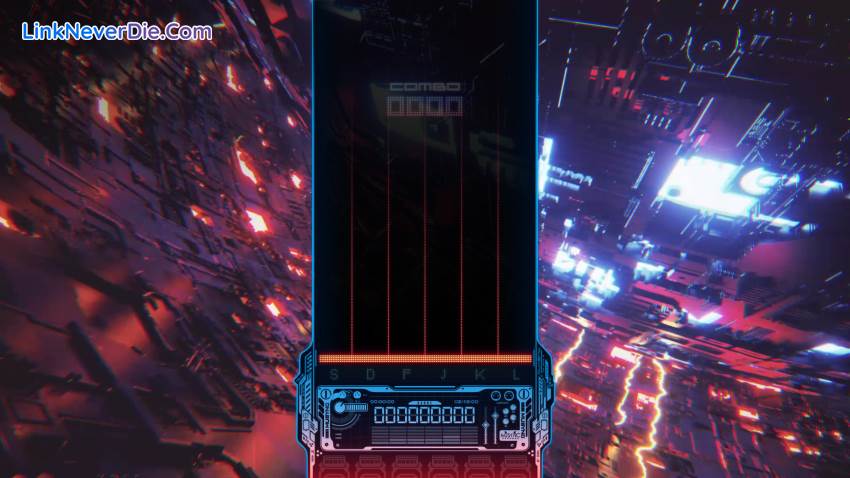 Hình ảnh trong game MUSYNX (screenshot) Hình ảnh trong game MUSYNX (screenshot)