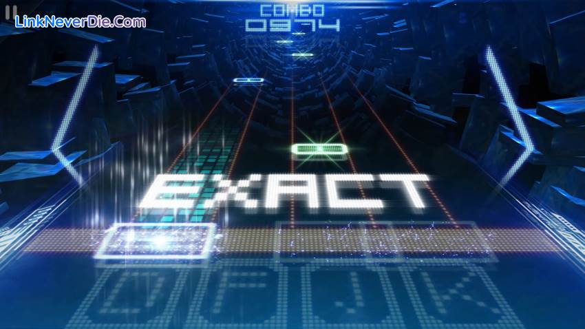 Hình ảnh trong game MUSYNX (screenshot) Hình ảnh trong game MUSYNX (screenshot)