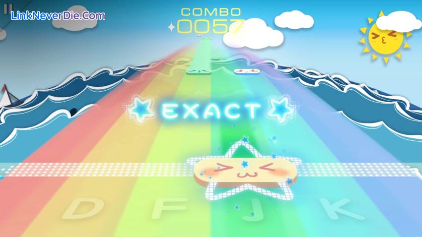 Hình ảnh trong game MUSYNX (screenshot) Hình ảnh trong game MUSYNX (screenshot)