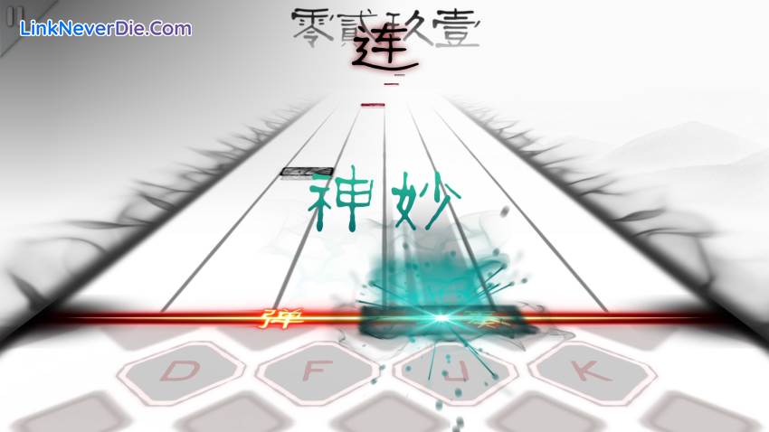 Hình ảnh trong game MUSYNX (screenshot) Hình ảnh trong game MUSYNX (screenshot)
