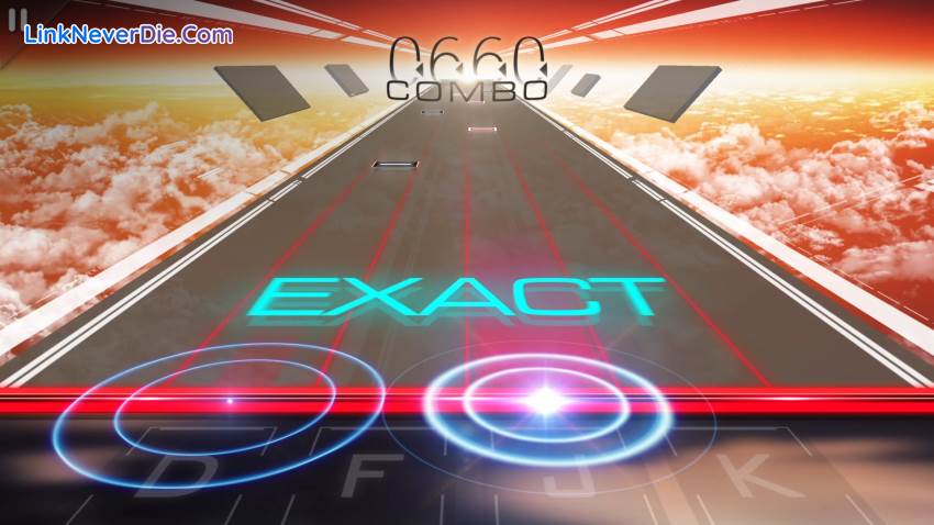 Hình ảnh trong game MUSYNX (screenshot) Hình ảnh trong game MUSYNX (screenshot)