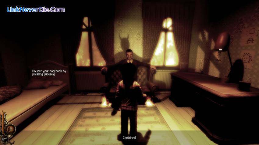 Hình ảnh trong game Lucius (screenshot) Hình ảnh trong game Lucius (screenshot)