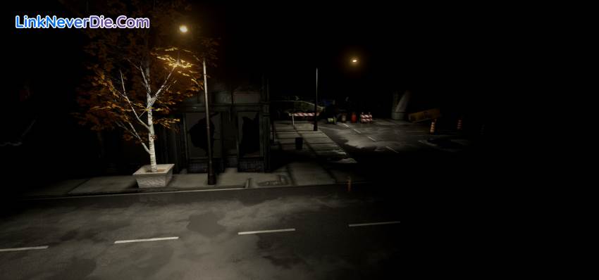 Hình ảnh trong game Stay Close (screenshot) Hình ảnh trong game Stay Close (screenshot)