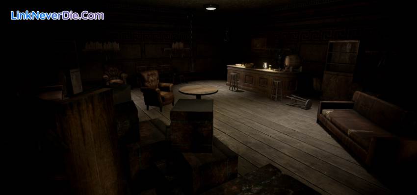 Hình ảnh trong game Stay Close (screenshot) Hình ảnh trong game Stay Close (screenshot)