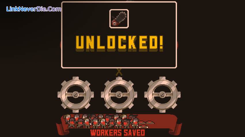 Hình ảnh trong game Tonight We Riot (screenshot) Hình ảnh trong game Tonight We Riot (screenshot)