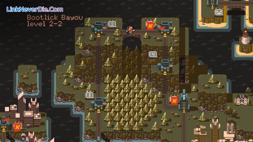 Hình ảnh trong game Tonight We Riot (screenshot) Hình ảnh trong game Tonight We Riot (screenshot)