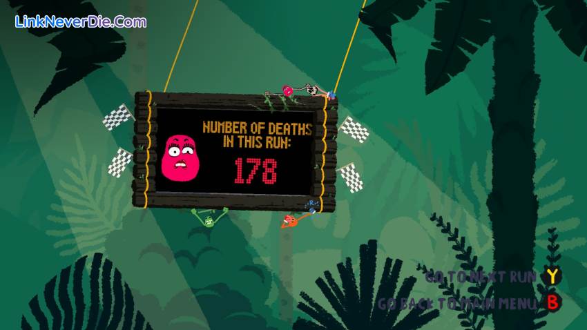 Hình ảnh trong game Heave Ho (screenshot) Hình ảnh trong game Heave Ho (screenshot)