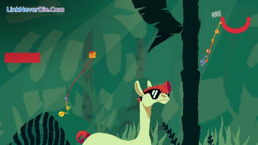Hình ảnh trong game Heave Ho (screenshot) Hình ảnh trong game Heave Ho (screenshot)