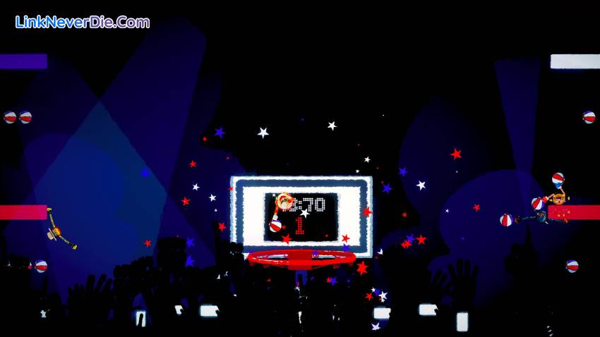 Hình ảnh trong game Heave Ho (screenshot) Hình ảnh trong game Heave Ho (screenshot)