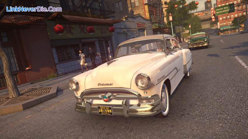 Hình ảnh trong game Mafia II: Definitive Edition (screenshot) Hình ảnh trong game Mafia II: Definitive Edition (screenshot)
