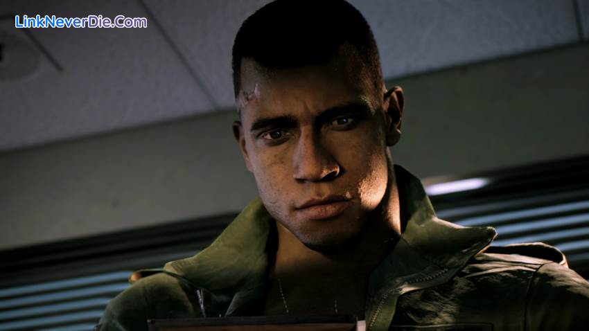 Hình ảnh trong game Mafia III: Definitive Edition (screenshot) Hình ảnh trong game Mafia III: Definitive Edition (screenshot)
