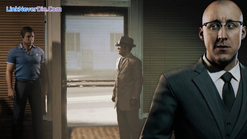 Hình ảnh trong game Mafia III: Definitive Edition (screenshot) Hình ảnh trong game Mafia III: Definitive Edition (screenshot)