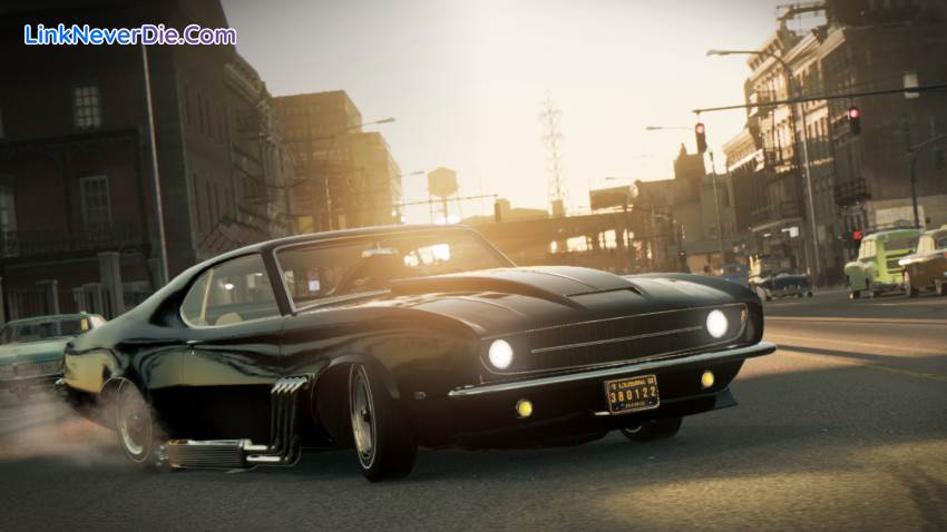 Hình ảnh trong game Mafia III: Definitive Edition (screenshot) Hình ảnh trong game Mafia III: Definitive Edition (screenshot)