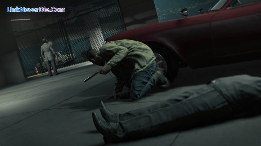 Hình ảnh trong game Mafia III: Definitive Edition (screenshot) Hình ảnh trong game Mafia III: Definitive Edition (screenshot)