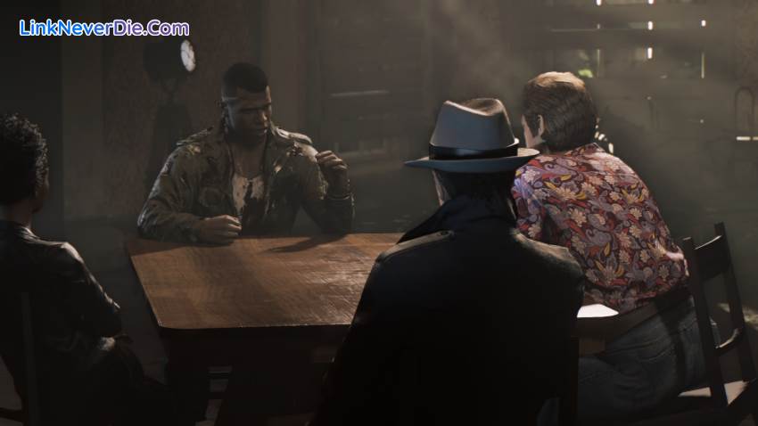 Hình ảnh trong game Mafia III: Definitive Edition (screenshot) Hình ảnh trong game Mafia III: Definitive Edition (screenshot)