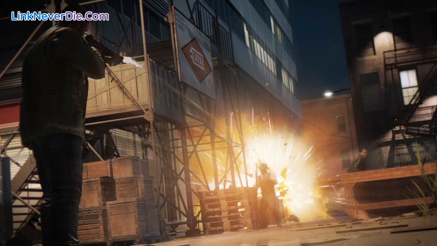 Hình ảnh trong game Mafia III: Definitive Edition (screenshot) Hình ảnh trong game Mafia III: Definitive Edition (screenshot)