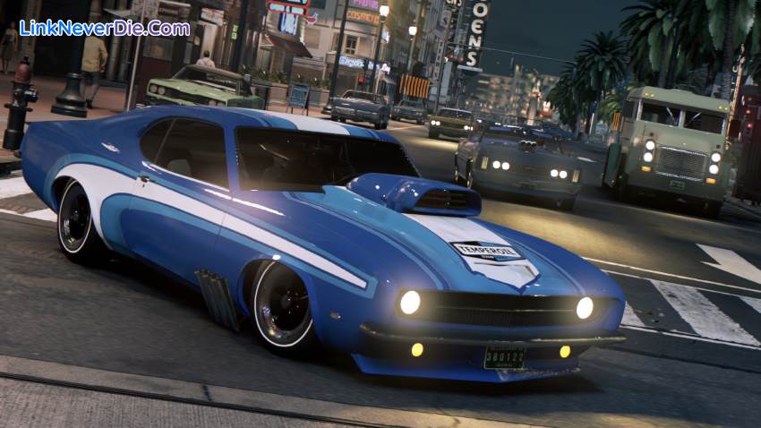 Hình ảnh trong game Mafia III: Definitive Edition (screenshot) Hình ảnh trong game Mafia III: Definitive Edition (screenshot)