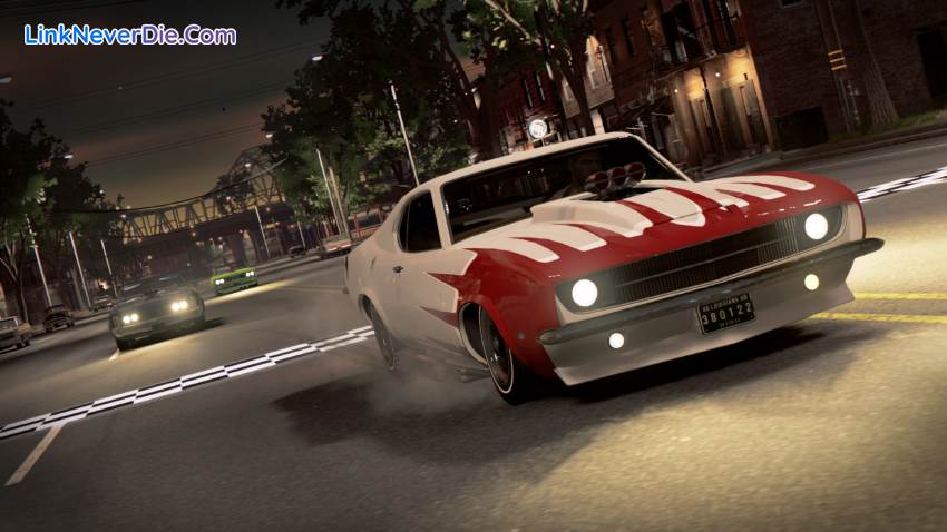 Hình ảnh trong game Mafia III: Definitive Edition (screenshot) Hình ảnh trong game Mafia III: Definitive Edition (screenshot)
