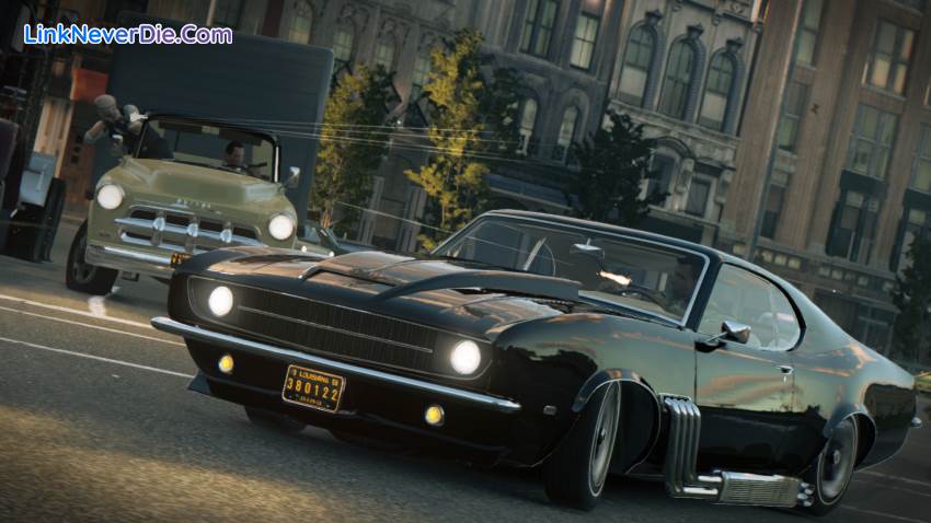 Hình ảnh trong game Mafia III: Definitive Edition (screenshot) Hình ảnh trong game Mafia III: Definitive Edition (screenshot)